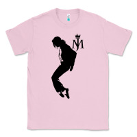 Bubblegum Pink mj, dance Classic Tee - tuanDangUi