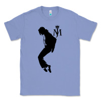 Colony Blue mj, dance Classic Tee - tuanDangUi