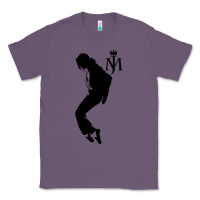 Lavender mj, dance Classic Tee - tuanDangUi