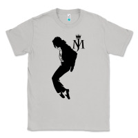 Moon Dust mj, dance Classic Tee - tuanDangUi
