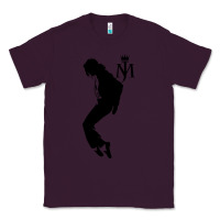Plum mj, dance Classic Tee - tuanDangUi