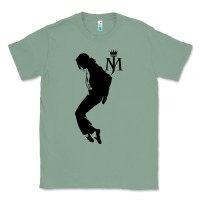 Mj, Dance Classic Tee | Teevron