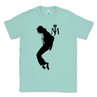 Seafoam mj, dance Classic Tee - tuanDangUi