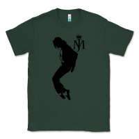 Sports Green mj, dance Classic Tee - tuanDangUi