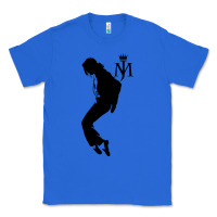 True Royal mj, dance Classic Tee - tuanDangUi