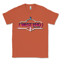 Copper west end records Classic Tee - tuanDangUi