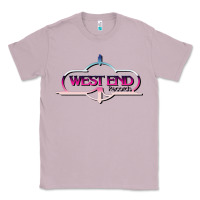 Lilac west end records Classic Tee - tuanDangUi