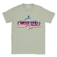 Matcha west end records Classic Tee - tuanDangUi