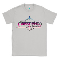 Moon Dust west end records Classic Tee - tuanDangUi