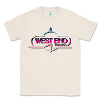 Natural west end records Classic Tee - tuanDangUi