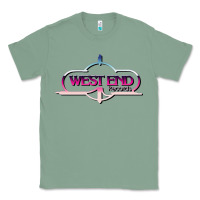 Sage west end records Classic Tee - tuanDangUi