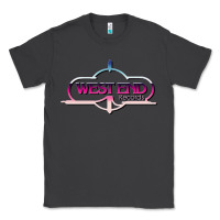 Smoke west end records Classic Tee - tuanDangUi