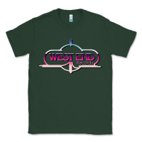 Sports Green west end records Classic Tee - tuanDangUi