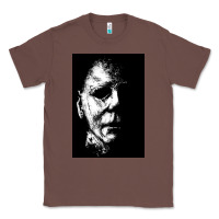Chestnut michael, myers, halloween Classic Tee - tuanDangUi