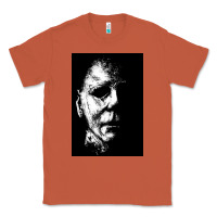Copper michael, myers, halloween Classic Tee - tuanDangUi