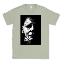 Matcha michael, myers, halloween Classic Tee - tuanDangUi