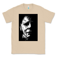Mushroom michael, myers, halloween Classic Tee - tuanDangUi