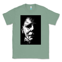 Sage michael, myers, halloween Classic Tee - tuanDangUi