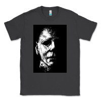 Smoke michael, myers, halloween Classic Tee - tuanDangUi