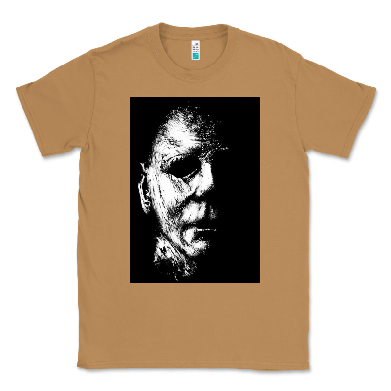 Michael, Myers, Halloween Classic Tee by tuanDangUi | Teevron