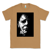 Toasted Coconut michael, myers, halloween Classic Tee - tuanDangUi