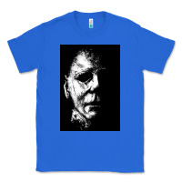 True Royal michael, myers, halloween Classic Tee - tuanDangUi