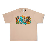 Burro Fall Vibes Urban Heavy Tee - texasbilliewilder