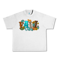 Lunar Rock Fall Vibes Urban Heavy Tee - texasbilliewilder