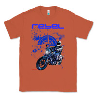 Copper cmx 1100 rebel custom Classic Tee - tuanDangUi