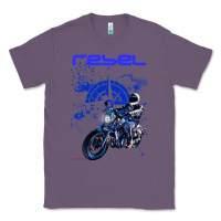 Lavender cmx 1100 rebel custom Classic Tee - tuanDangUi
