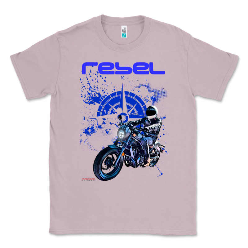 Cmx 1100 Rebel Custom Classic Tee by tuanDangUi | Teevron
