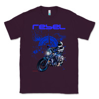 Plum cmx 1100 rebel custom Classic Tee - tuanDangUi