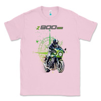 Bubblegum Pink kawa cafe racer z 9 rs 900 Classic Tee - tuanDangUi
