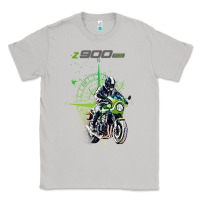 Moon Dust kawa cafe racer z 9 rs 900 Classic Tee - tuanDangUi