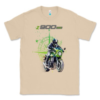 Mushroom kawa cafe racer z 9 rs 900 Classic Tee - tuanDangUi