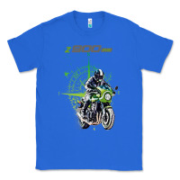 True Royal kawa cafe racer z 9 rs 900 Classic Tee - tuanDangUi