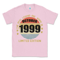 Bubblegum Pink The Real Legend Are Bond in Limited Edition Classic Tee - Bettercallsaul