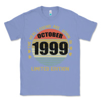 Colony Blue The Real Legend Are Bond in Limited Edition Classic Tee - Bettercallsaul