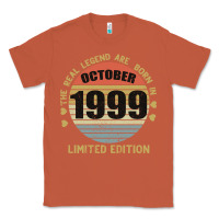 Copper The Real Legend Are Bond in Limited Edition Classic Tee - Bettercallsaul