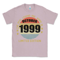 Lilac The Real Legend Are Bond in Limited Edition Classic Tee - Bettercallsaul