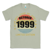 The Real Legend Are Bond In Limited Edition Classic Tee | Teevron