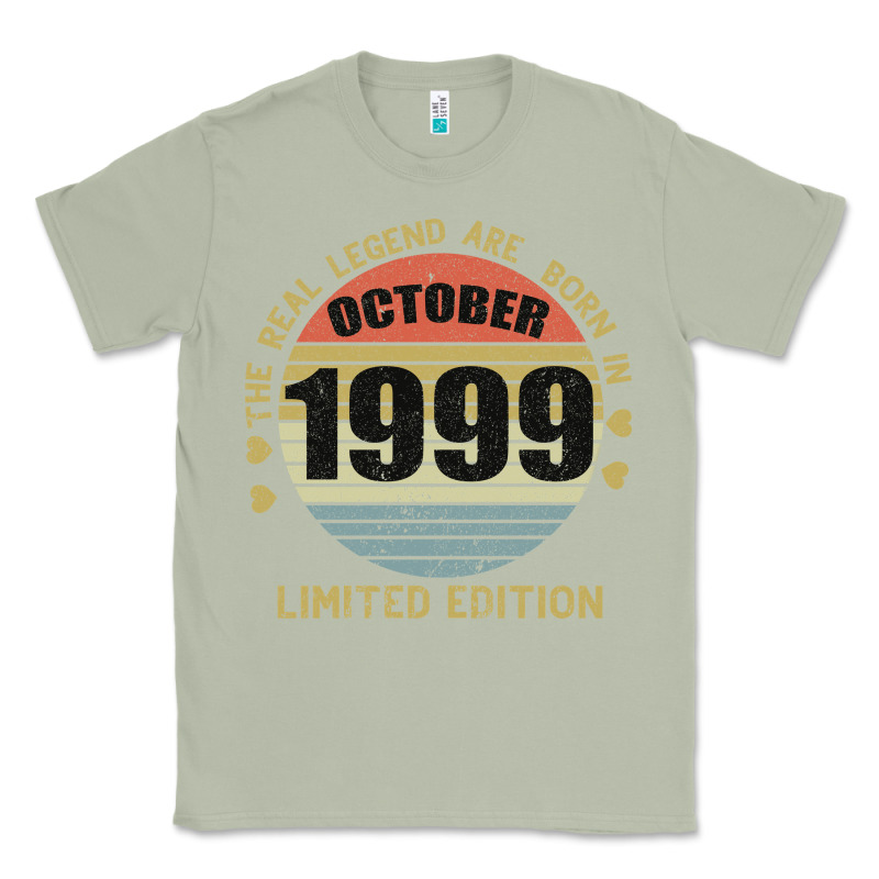 The Real Legend Are Bond In Limited Edition Classic Tee by Bettercallsaul | Teevron