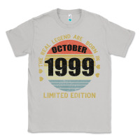Moon Dust The Real Legend Are Bond in Limited Edition Classic Tee - Bettercallsaul