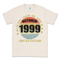 Natural The Real Legend Are Bond in Limited Edition Classic Tee - Bettercallsaul