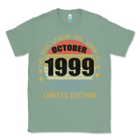 Sage The Real Legend Are Bond in Limited Edition Classic Tee - Bettercallsaul