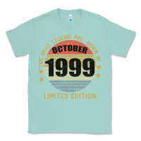 Seafoam The Real Legend Are Bond in Limited Edition Classic Tee - Bettercallsaul