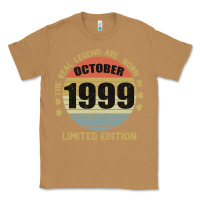 Toasted Coconut The Real Legend Are Bond in Limited Edition Classic Tee - Bettercallsaul