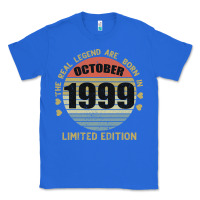 True Royal The Real Legend Are Bond in Limited Edition Classic Tee - Bettercallsaul