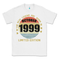 White The Real Legend Are Bond in Limited Edition Classic Tee - Bettercallsaul