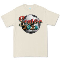 Bone soccer senior 2023 Premium Tee - BundleAndBundleShop